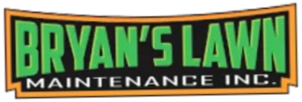 Bryan's Lawn Maintenance