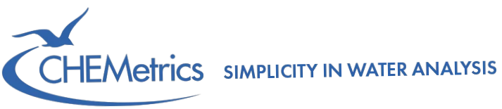 Chemetrics