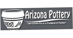 Arizona Pottery