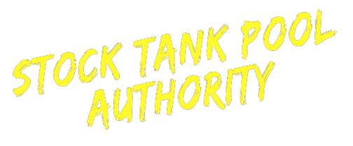 Stock Tank Pool Authority