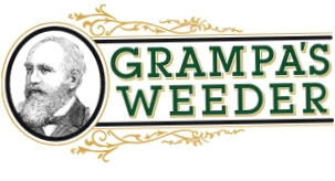 Grampa's Weeder
