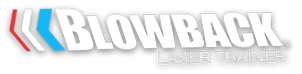 Blowback Laser Trainer
