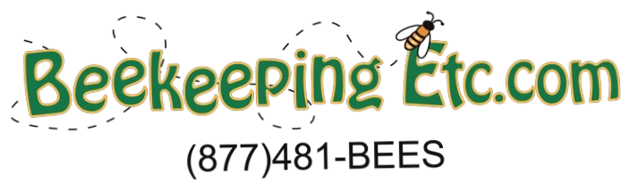 Beekeeping Etc