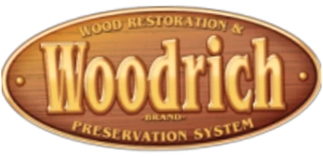 Woodrich Timber Oil