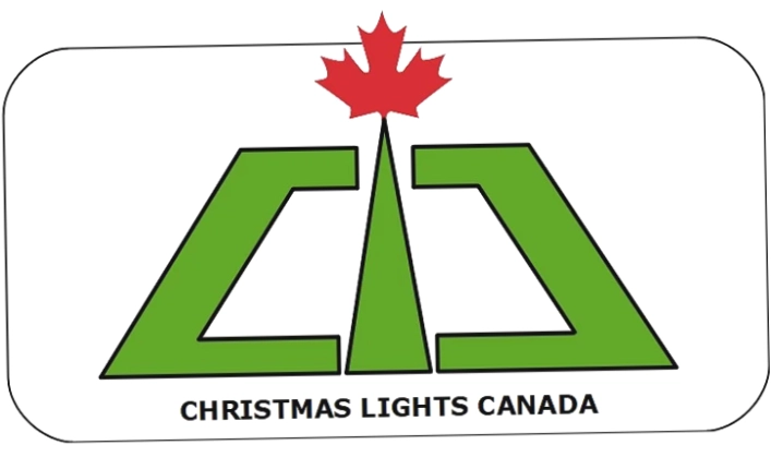 Christmas Lights Canada