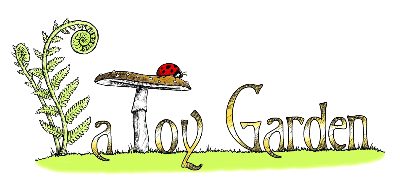A Toy Garden