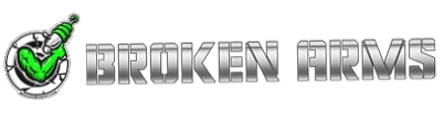 Brokenarmory