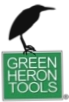 Green Heron Tools