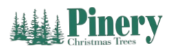 Pinery Christmas Trees