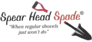 SPEAR HEAD SPADE