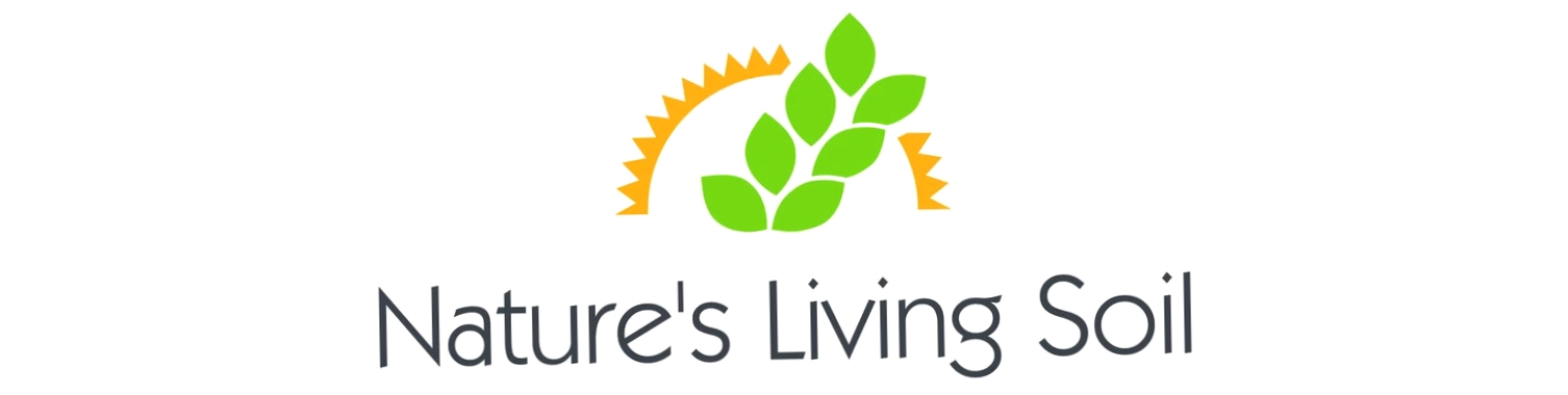 Nature's Living Soil