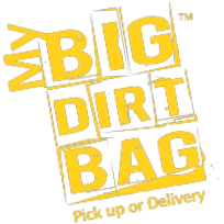 My Big Dirt Bag