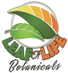 LEAF OF LIFE BOTANICALS
