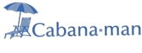 Cabana Man