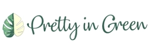 Pretty in Green