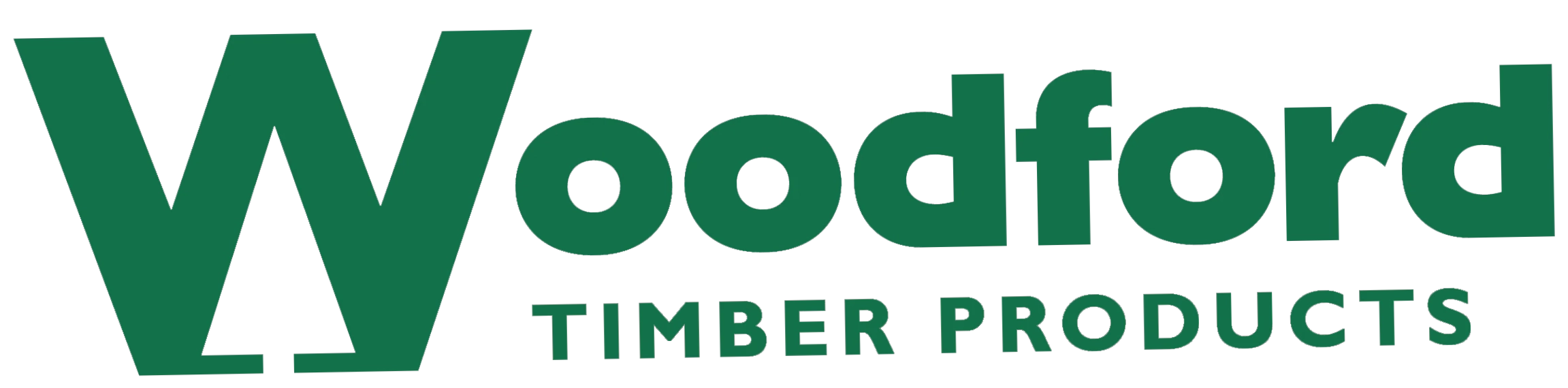 Woodford