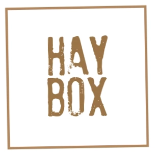 Hay Box