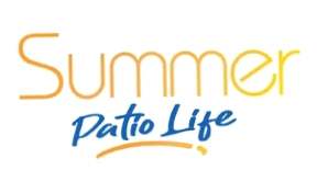 Summer Patio Life