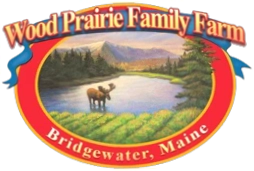 Wood Prairie