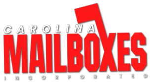 Carolina Mailboxes