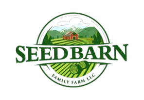 seed barn