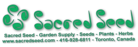 Sacred Seed