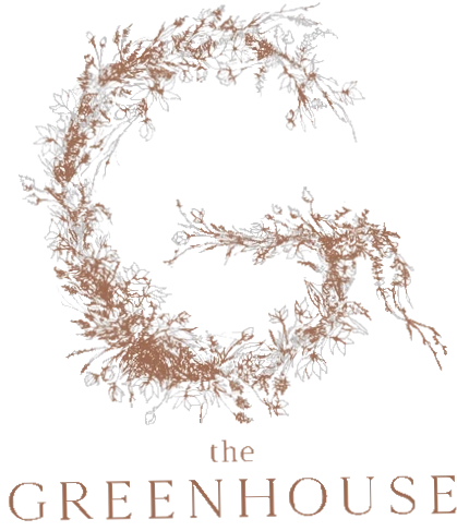 The Green House