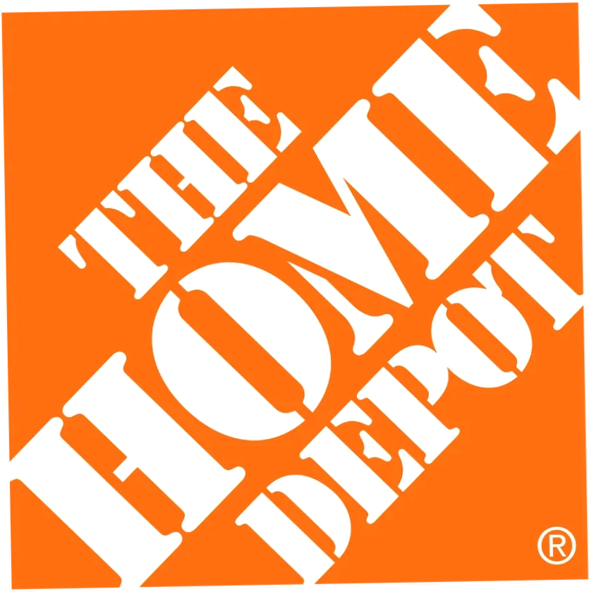 Home Depot Garden Club