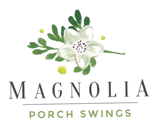 Magnolia Porch Swings