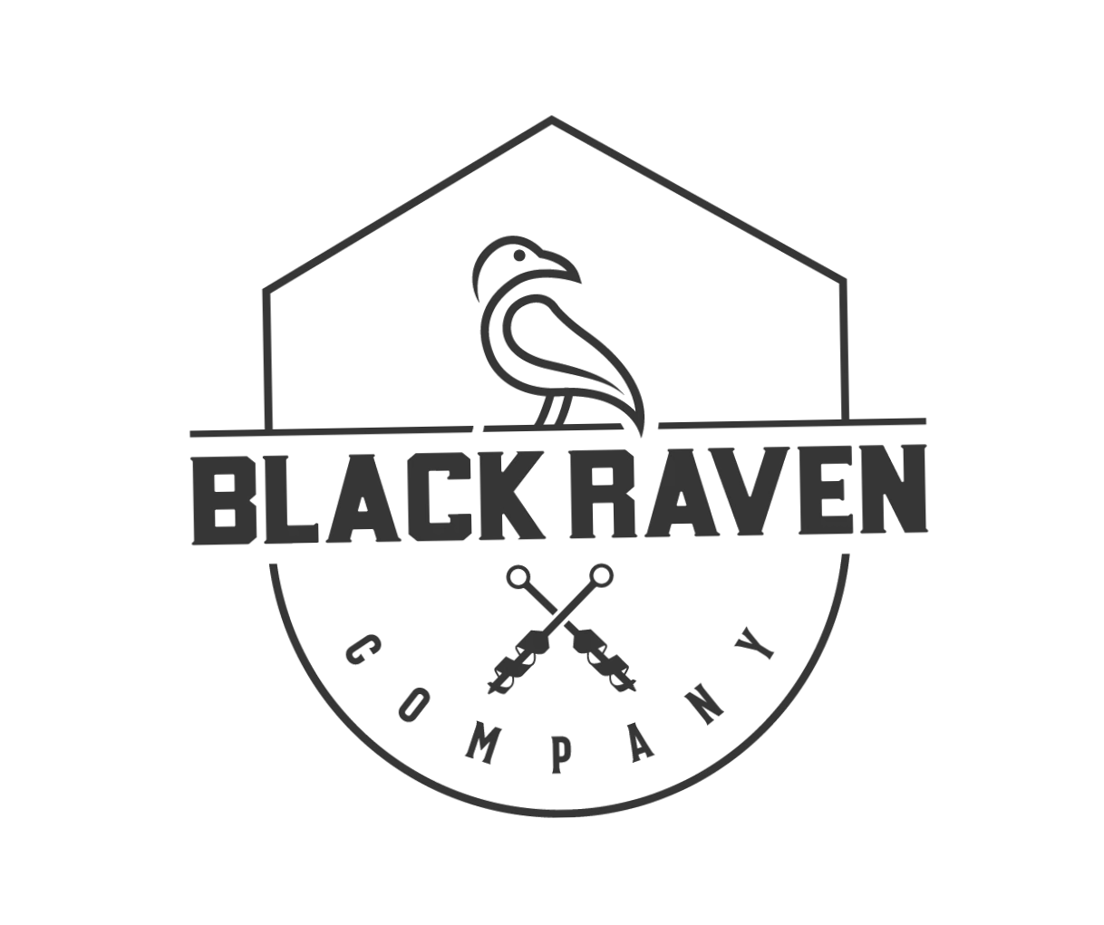 Black Raven