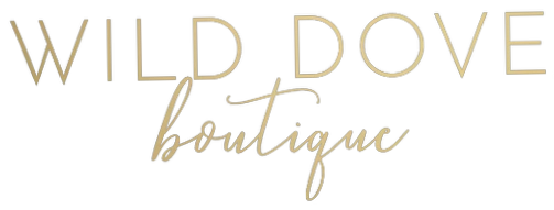Wild Dove Boutique