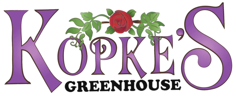 Kopke's Greenhouse