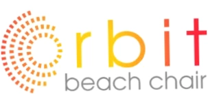 Orbit Beach Chair