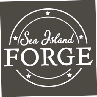 Sea Island Forge