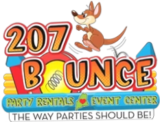 207 Bounce