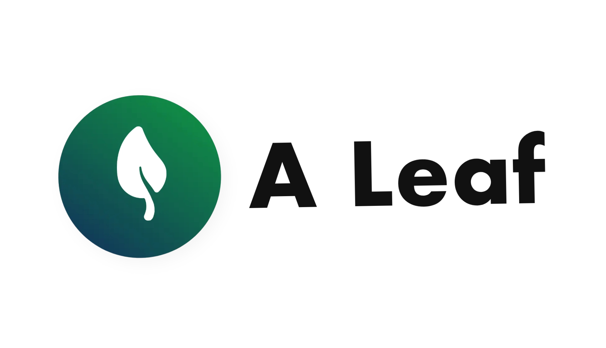A Leaf