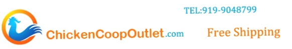 Chicken Coop Outlet