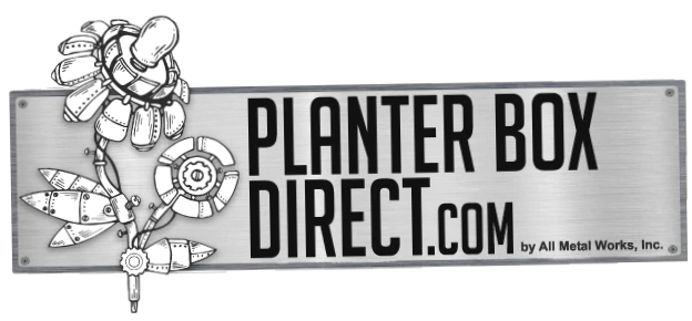 Planter Box Direct