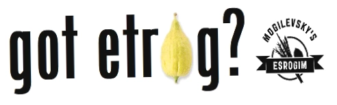 Got Etrog