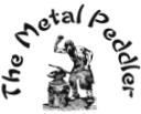 The Metal Peddler