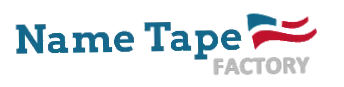 Name Tape Factory