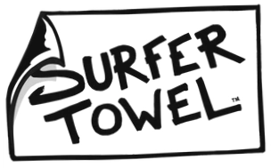 Surfertowel