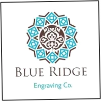 Blue Ridge Engraving