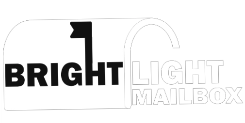 Brightlight Mailbox