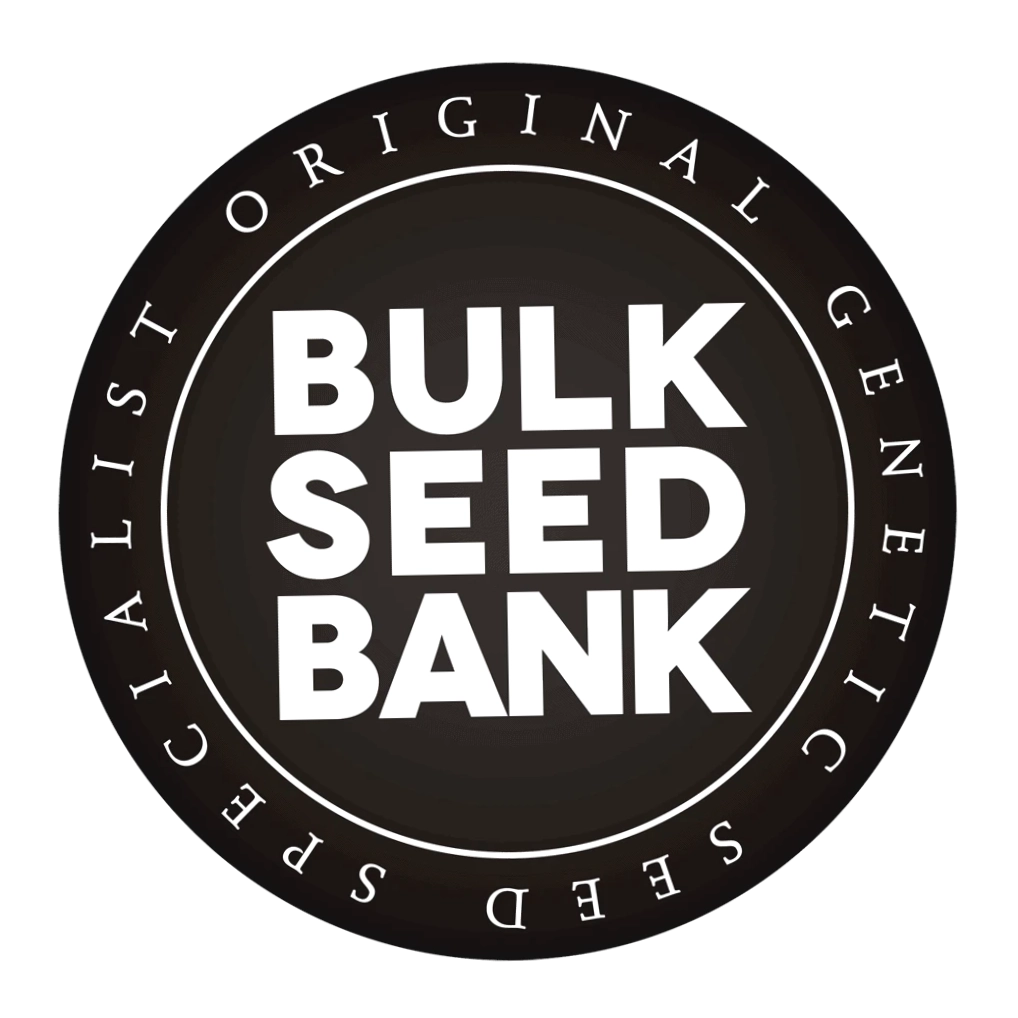 Bulk Seed Bank