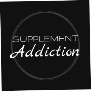 Supplement Addiction