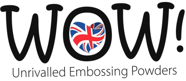 Wow Embossing Powder USA