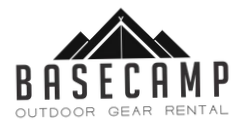 Basecamp Outdoor Gear