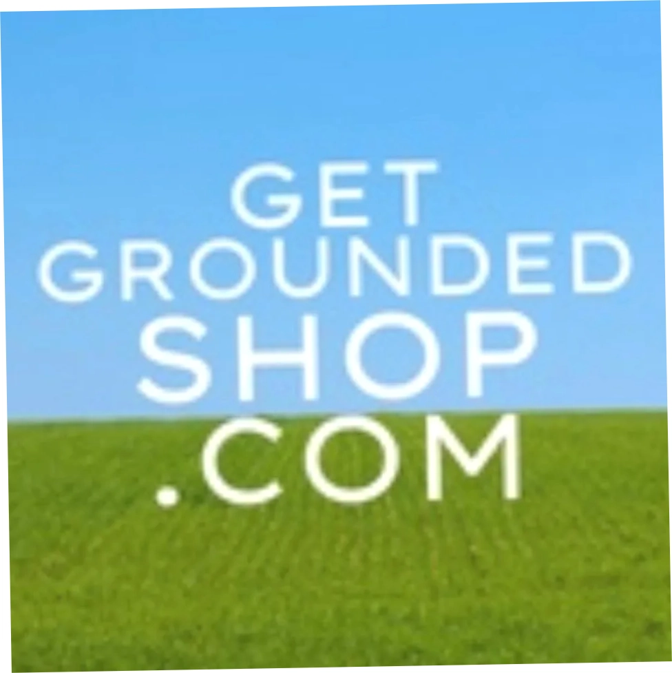 Get Grounded Shop