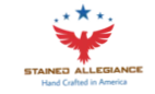 Stained Allegiance